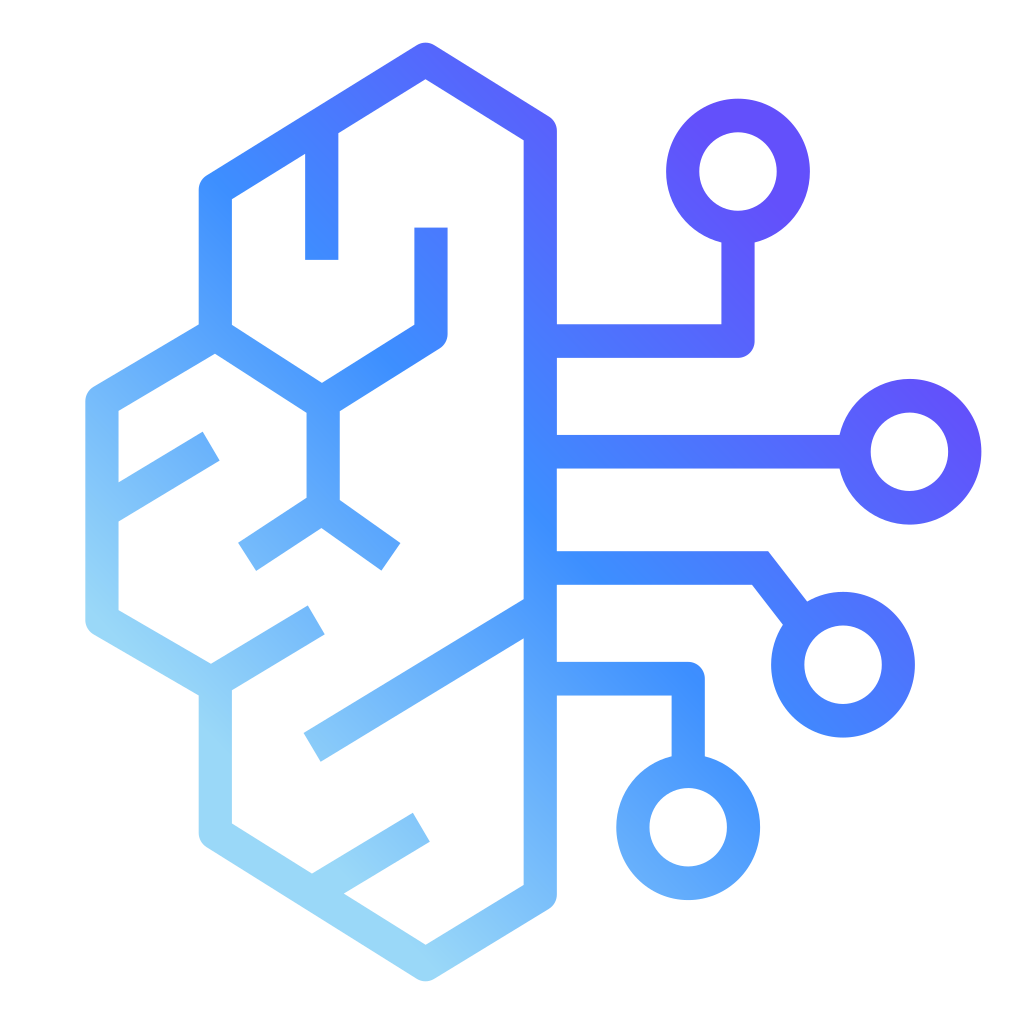 Amazon Bedrock logo